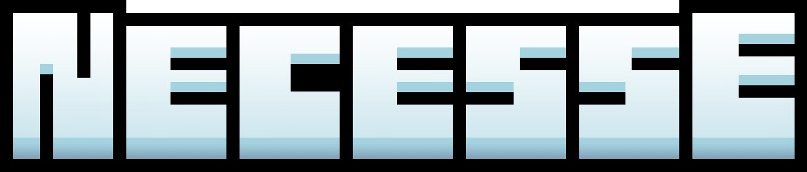 Necesse logo